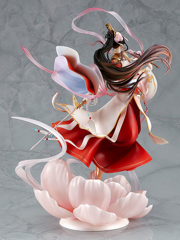 Heaven Official's Blessing - Xie Lian -The Crown Prince Who Pleased the Gods Ver.- 1/7