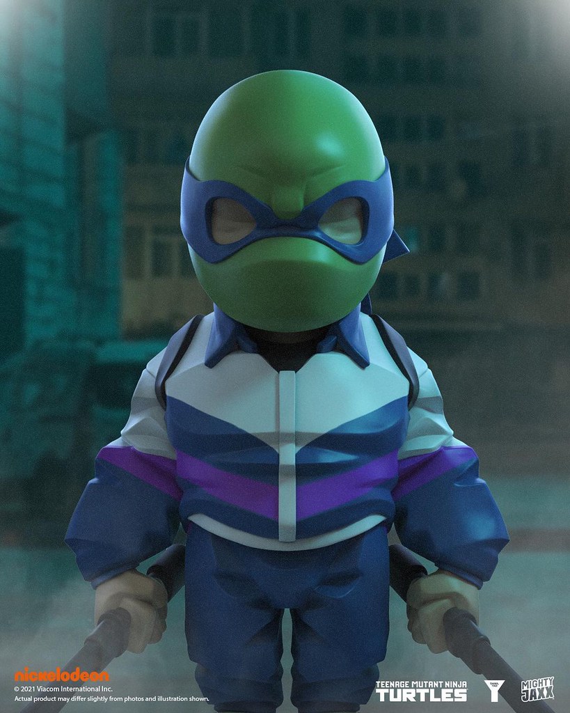 Teenage Mutant Ninja Turtles