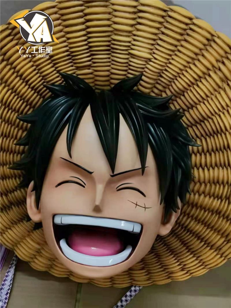 Luffy