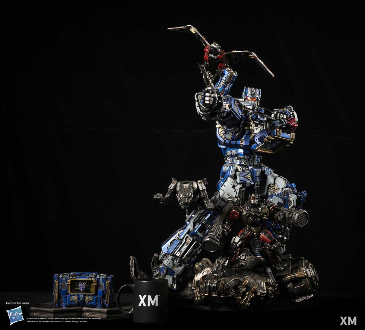 Soundwave