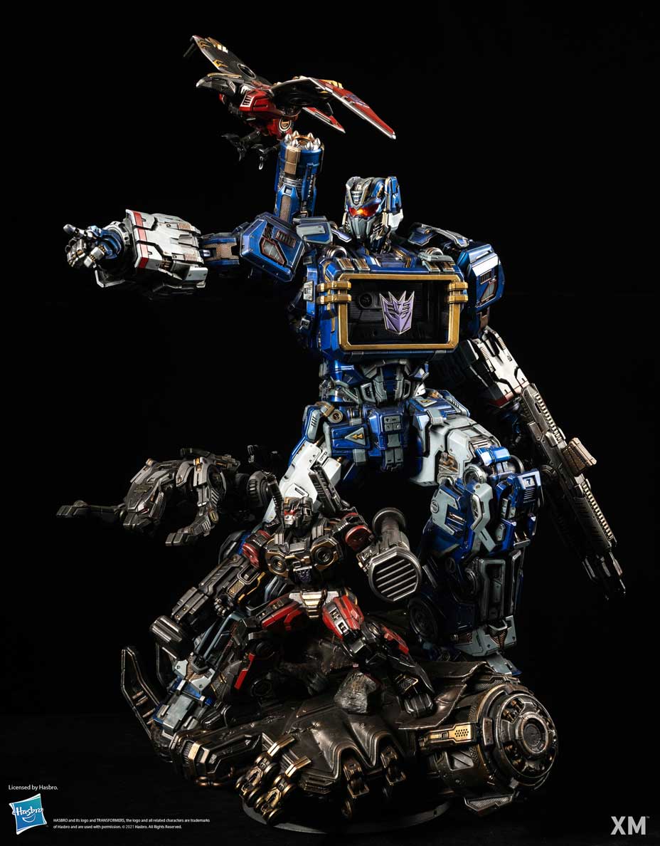 Soundwave