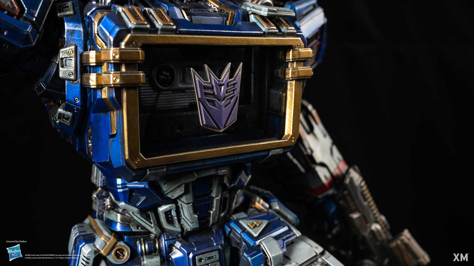 Soundwave