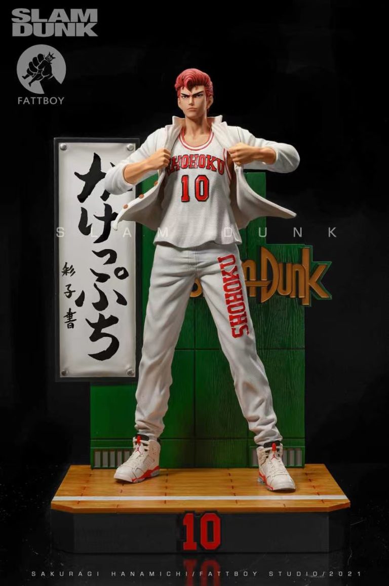 Sakuragi Hanamichi