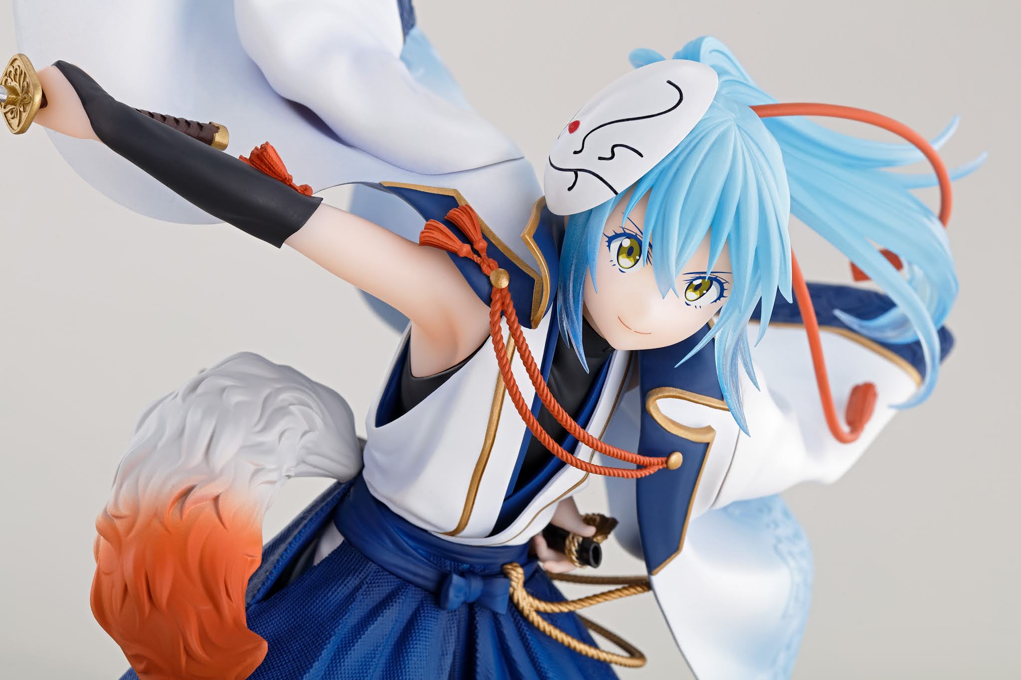 Tensei Shitara Slime Datta Ken - Rimuru Tempest -Kimono Ver