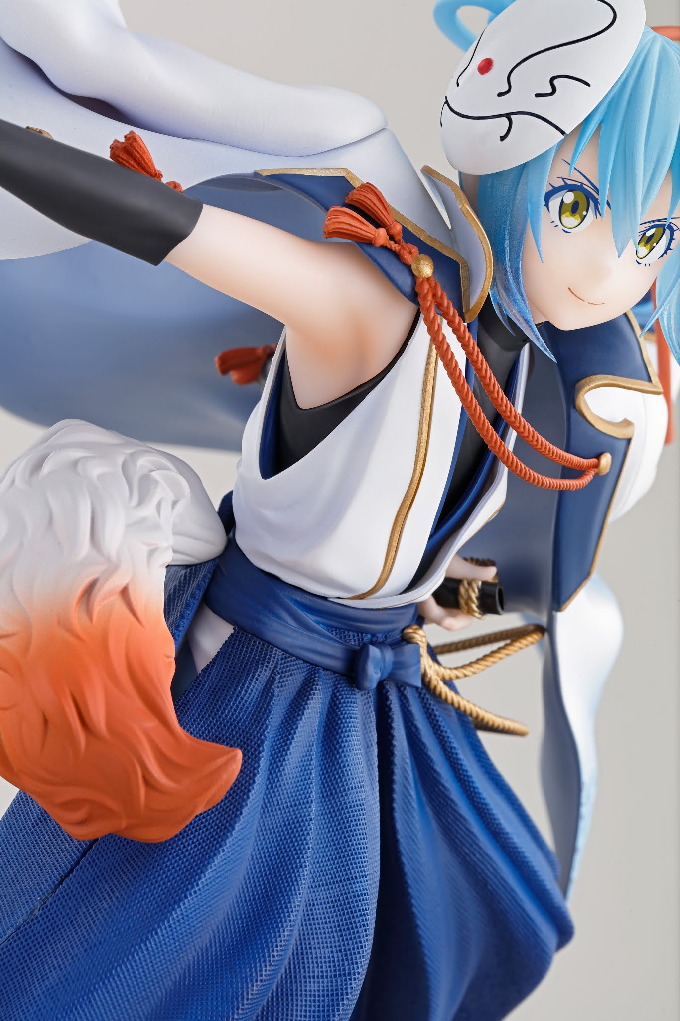 Tensei Shitara Slime Datta Ken - Rimuru Tempest -Kimono Ver