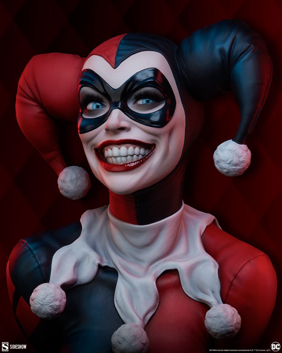 Harley Quinn