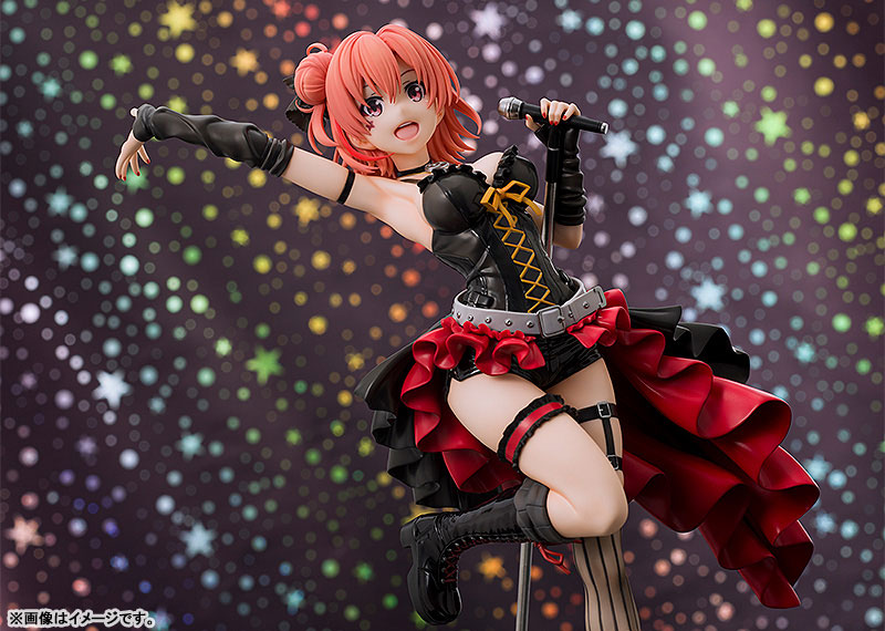 After all my youth romantic comedy is wrong. Complete Yuigahama Yui Rock Ver. 1/7