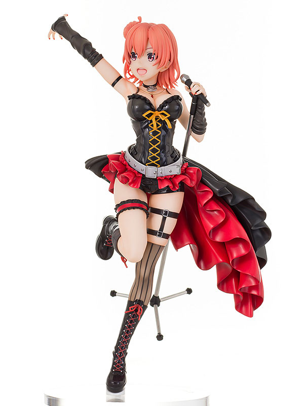 After all my youth romantic comedy is wrong. Complete Yuigahama Yui Rock Ver. 1/7