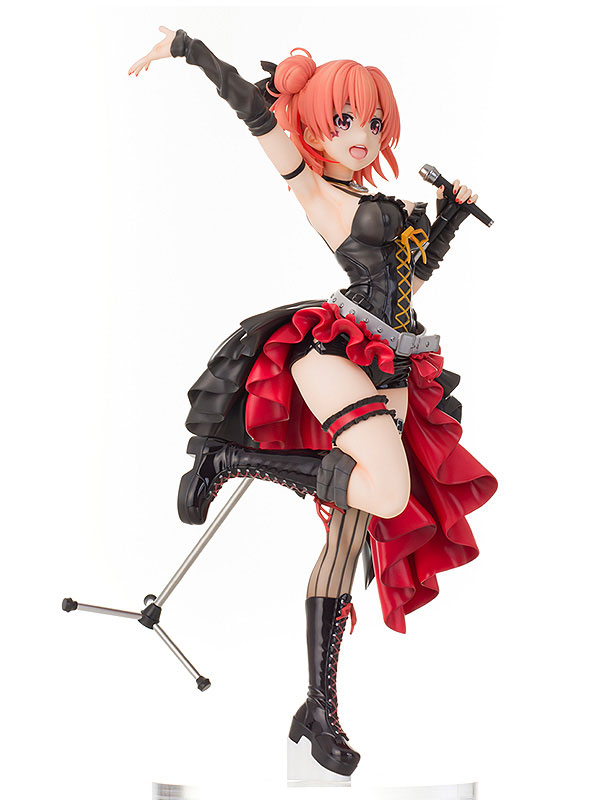 After all my youth romantic comedy is wrong. Complete Yuigahama Yui Rock Ver. 1/7