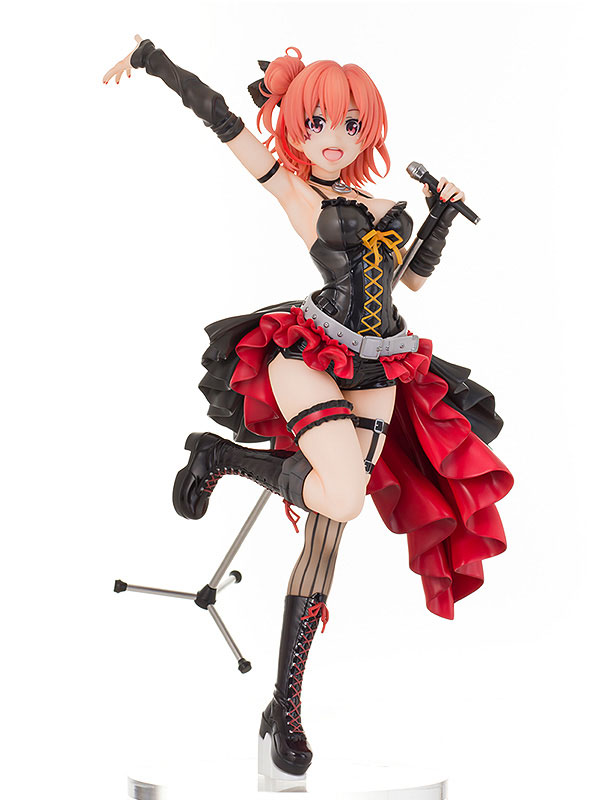 After all my youth romantic comedy is wrong. Complete Yuigahama Yui Rock Ver. 1/7