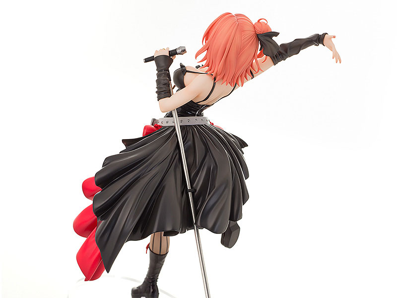 After all my youth romantic comedy is wrong. Complete Yuigahama Yui Rock Ver. 1/7