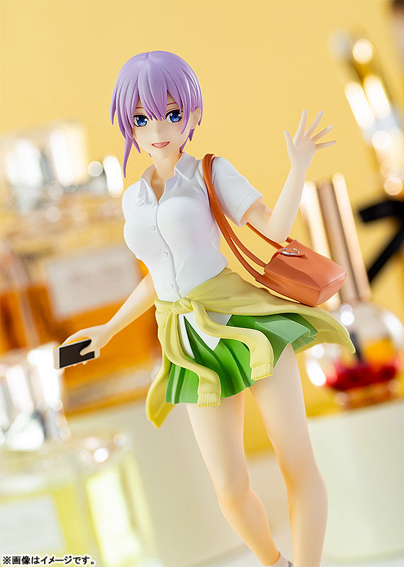 POP UP PARADE Five equal brides ∬ Nakano Ichika