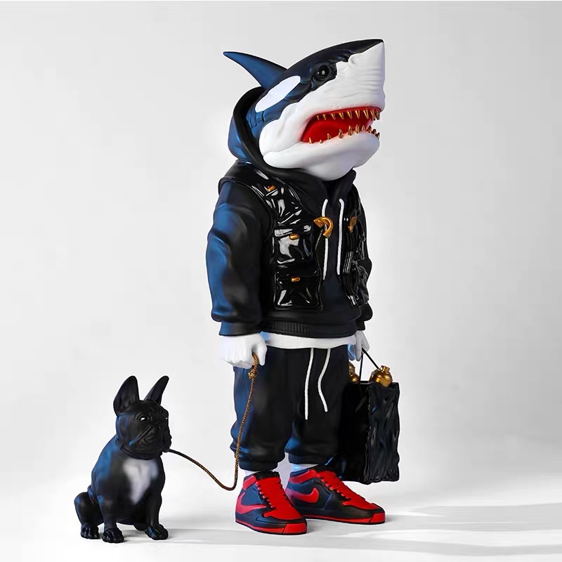Shark Man