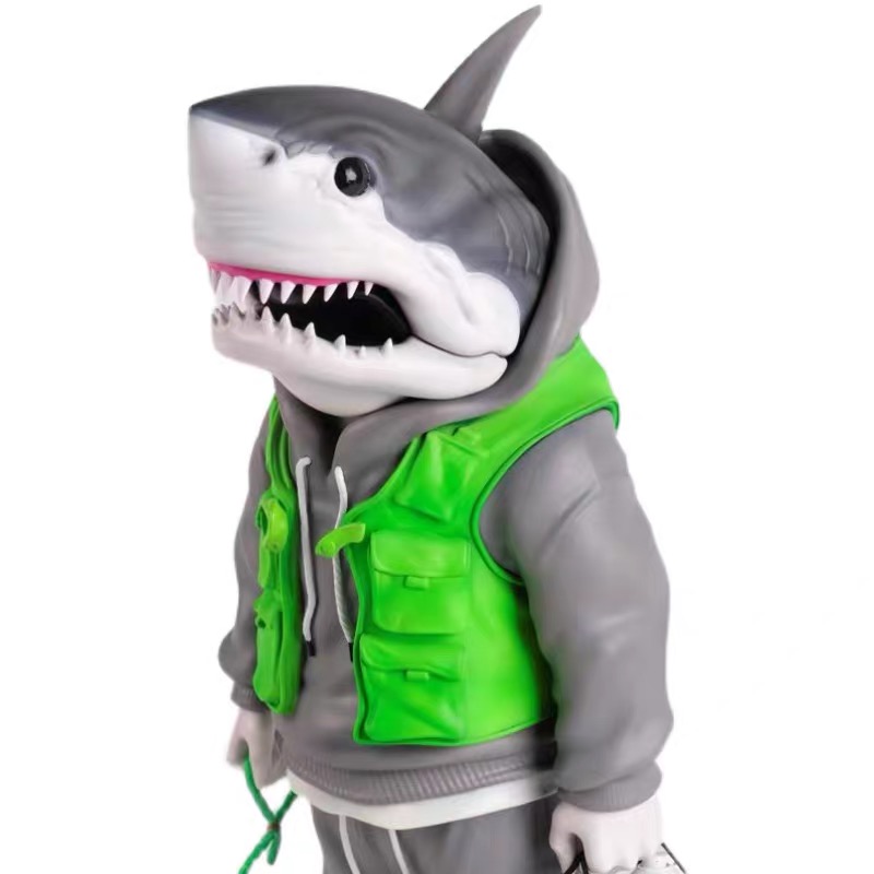 Shark Man