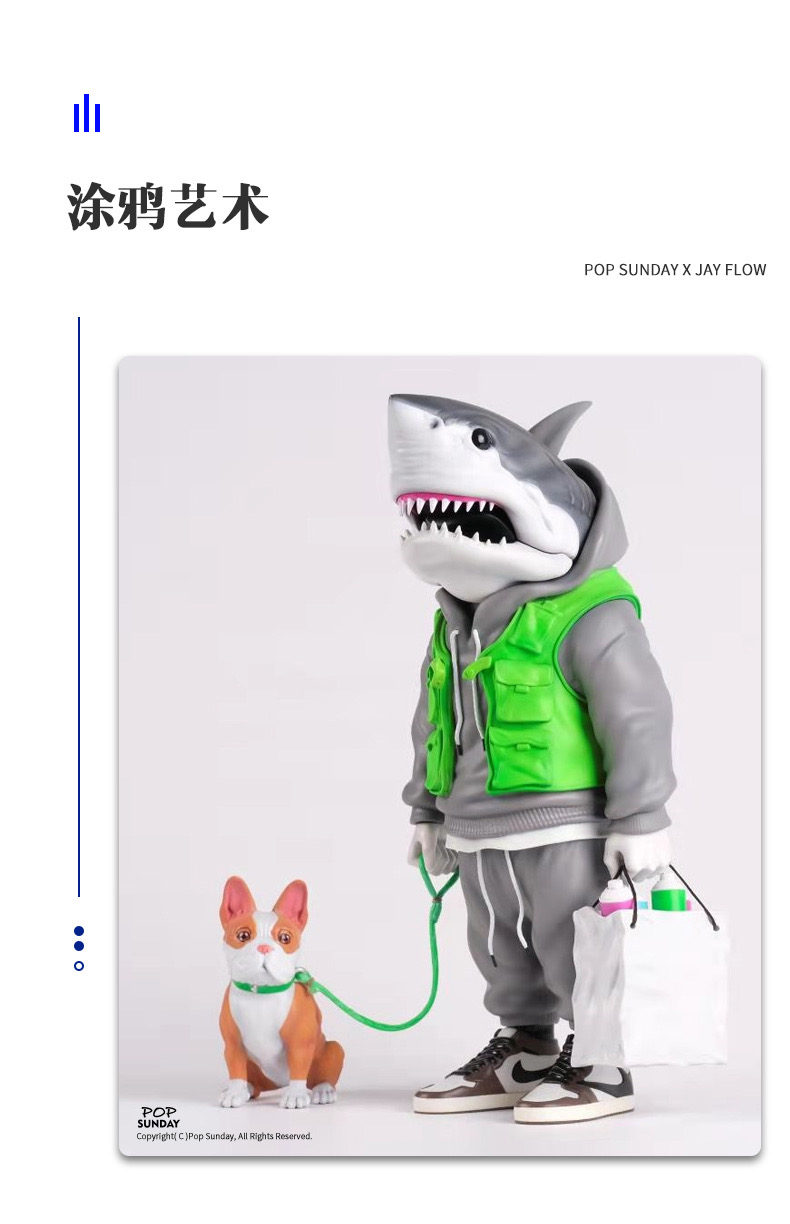 Shark Man