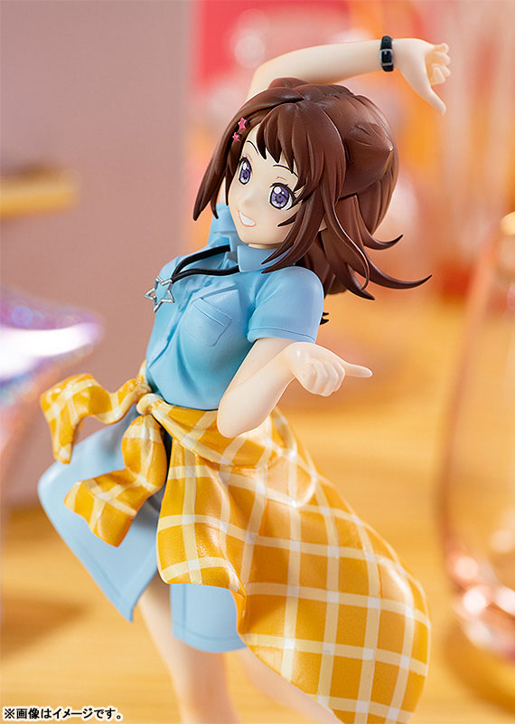 POP UP PARADE BanG Dream! Girls band party! Kasumi Toyama