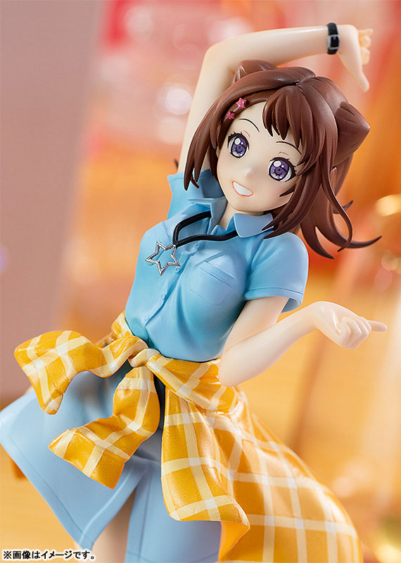 POP UP PARADE BanG Dream! Girls band party! Kasumi Toyama