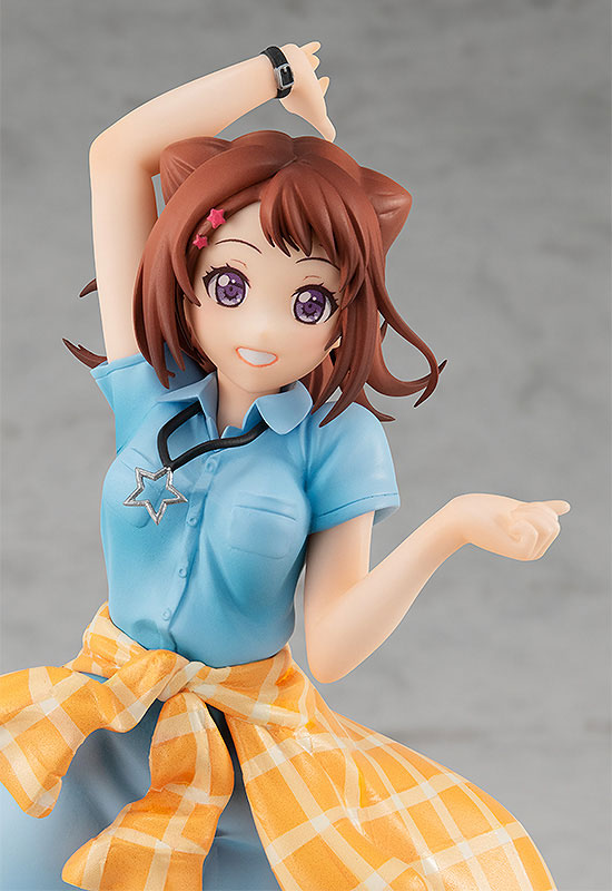 POP UP PARADE BanG Dream! Girls band party! Kasumi Toyama