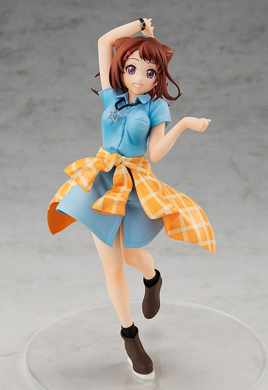 POP UP PARADE BanG Dream! Girls band party! Kasumi Toyama