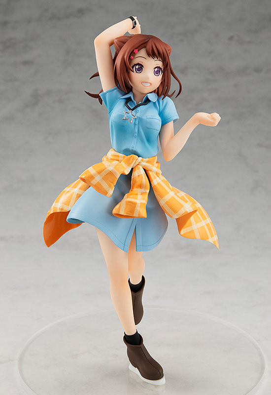 POP UP PARADE BanG Dream! Girls band party! Kasumi Toyama