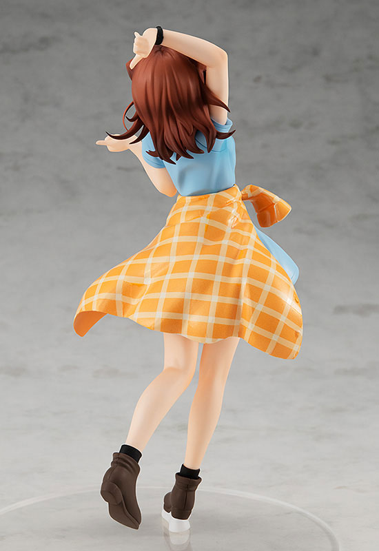 POP UP PARADE BanG Dream! Girls band party! Kasumi Toyama