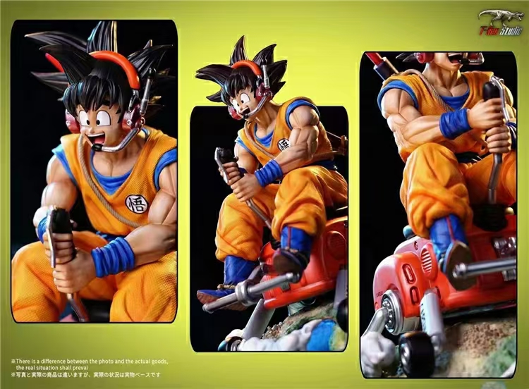 Goku