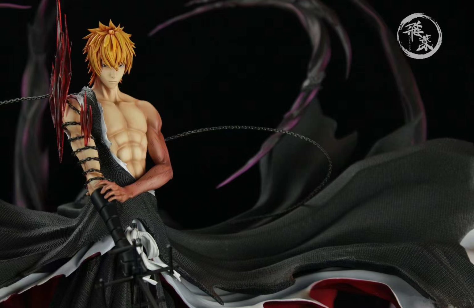 Ichigo Kurosaki