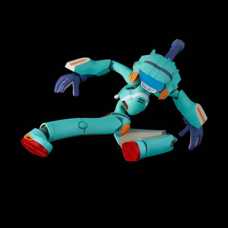 (FLCL) Canti (Blue)