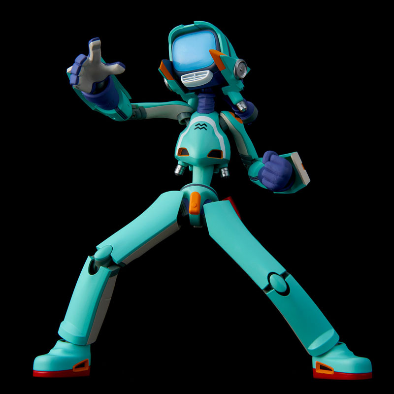 (FLCL) Canti (Blue)