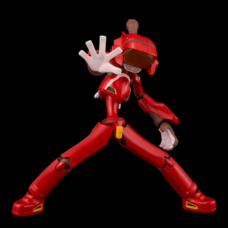 (FLCL) Canti (Red)
