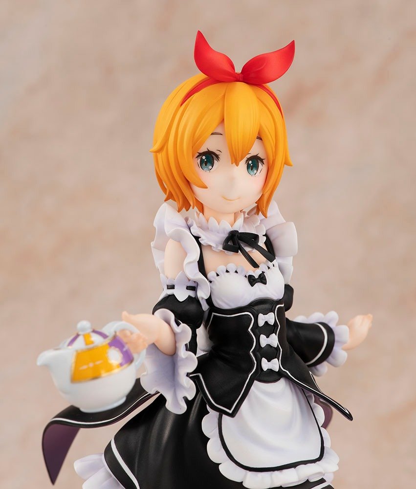 Re: ZERO -Starting Life in Another World- - Petra Leyte -Tea Party Ver.- 1/7