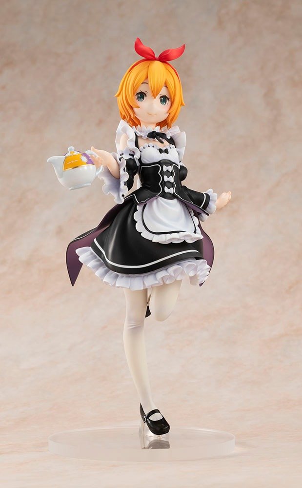 Re: ZERO -Starting Life in Another World- - Petra Leyte -Tea Party Ver.- 1/7
