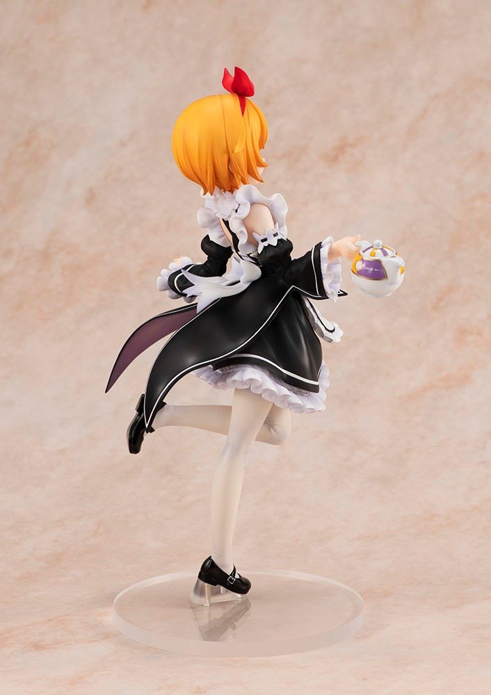 Re: ZERO -Starting Life in Another World- - Petra Leyte -Tea Party Ver.- 1/7