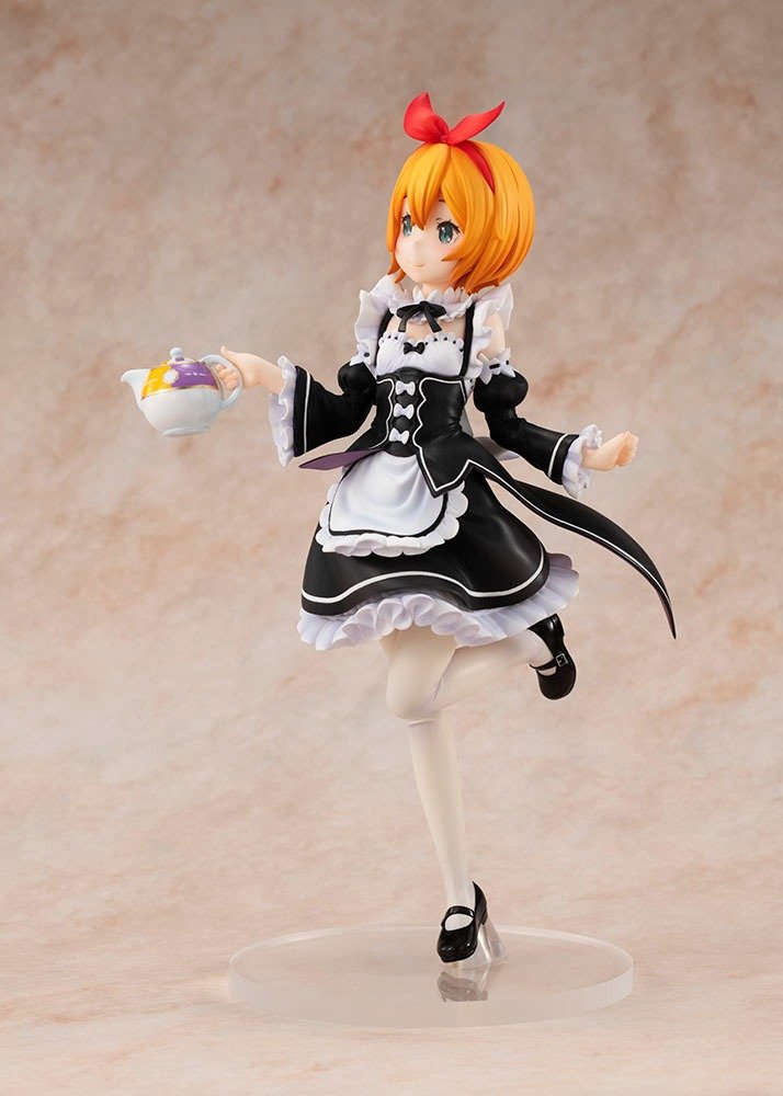 Re: ZERO -Starting Life in Another World- - Petra Leyte -Tea Party Ver.- 1/7