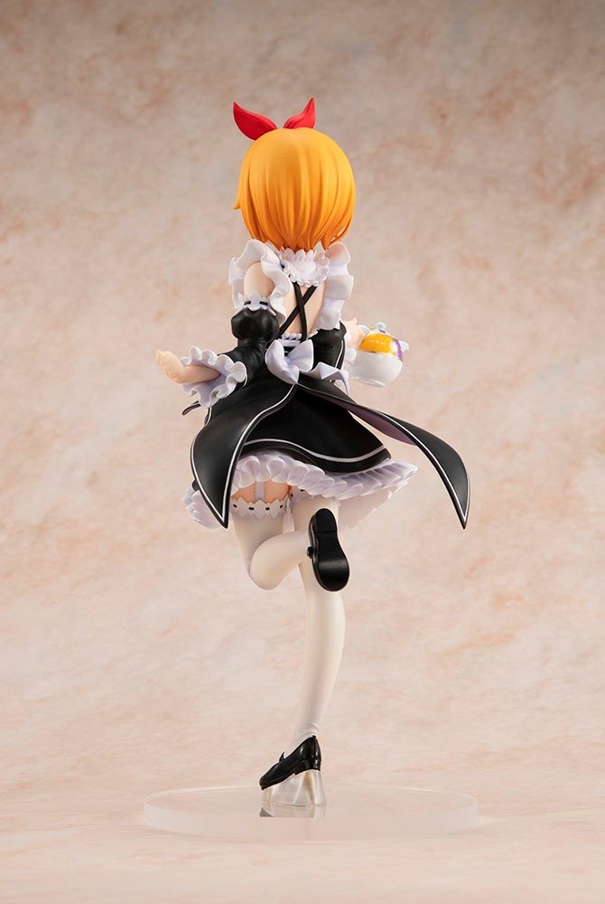 Re: ZERO -Starting Life in Another World- - Petra Leyte -Tea Party Ver.- 1/7