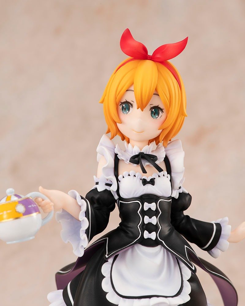 Re: ZERO -Starting Life in Another World- - Petra Leyte -Tea Party Ver.- 1/7