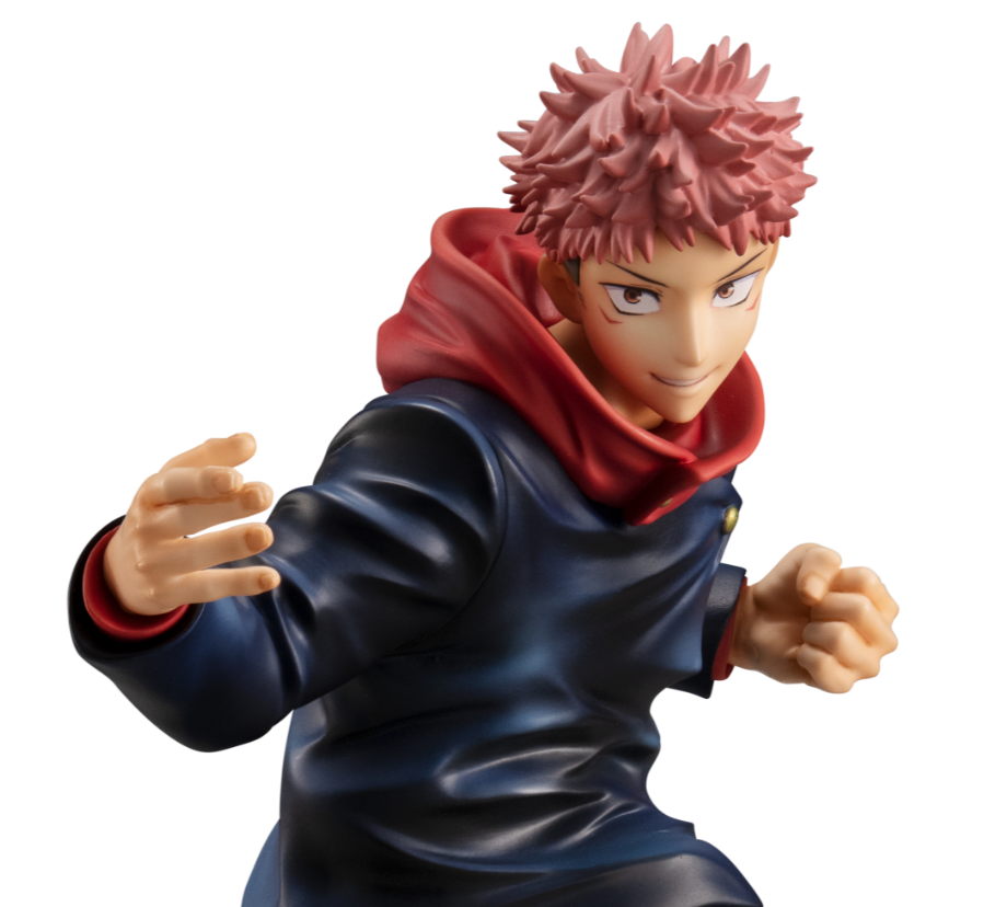 Jujutsu Kaisen Yuji Itadori 1/8