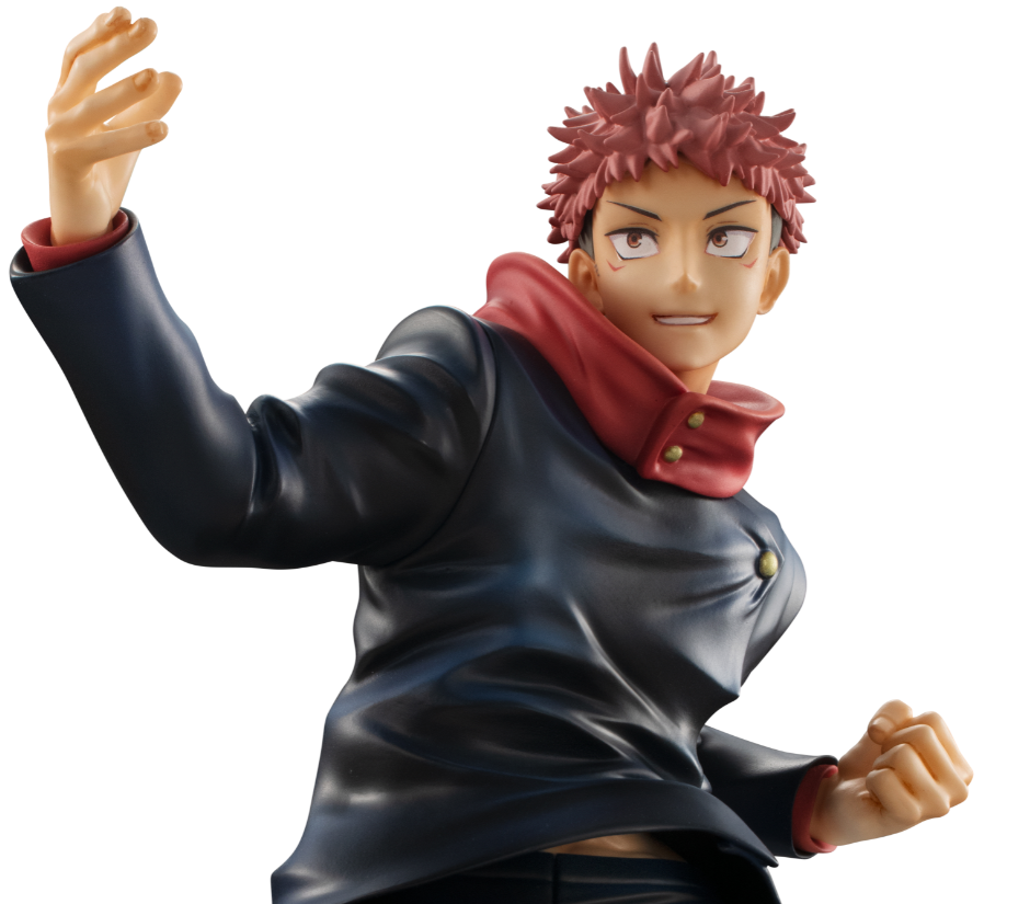 Jujutsu Kaisen Yuji Itadori 1/8