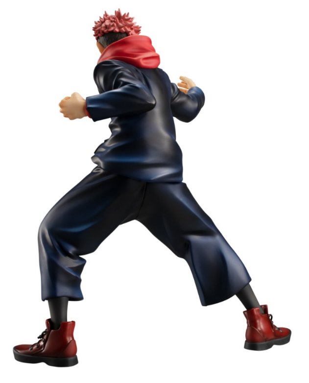 Jujutsu Kaisen Yuji Itadori 1/8