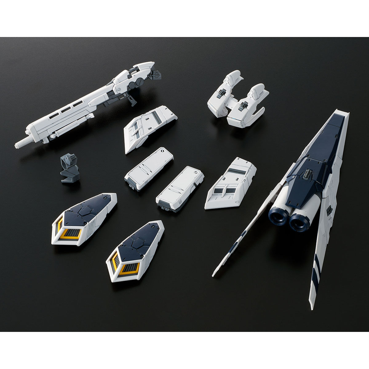 RG 1/144 ν Gundam HWS Expansion Set