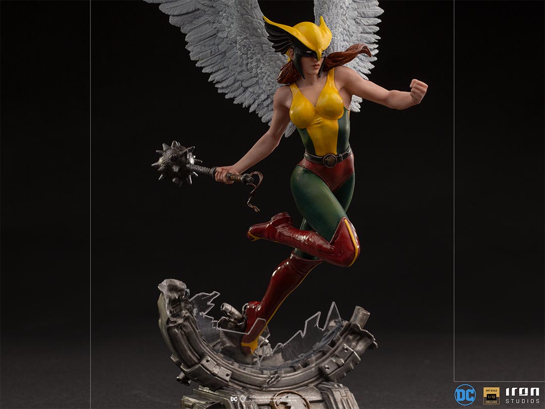 Hawkgirl