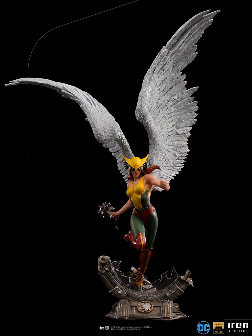 Hawkgirl