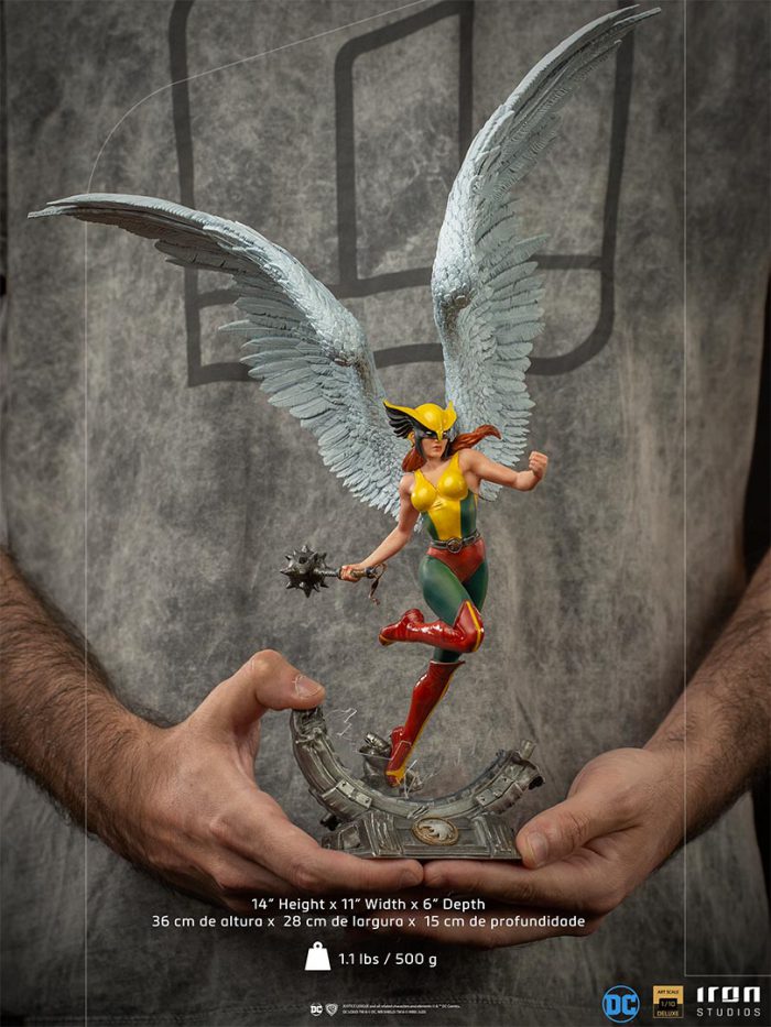 Hawkgirl