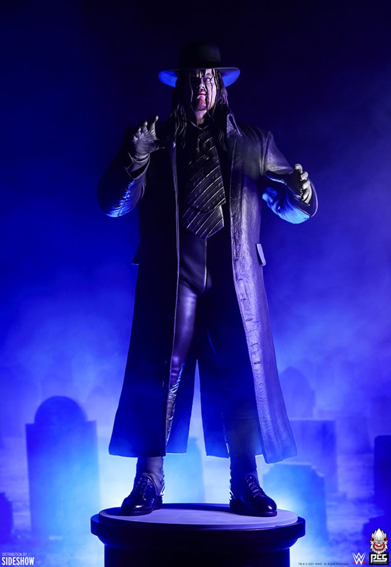 The Undertaker