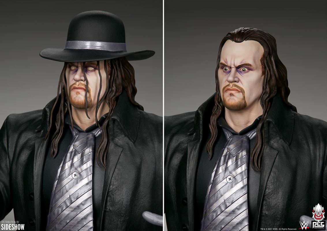 The Undertaker