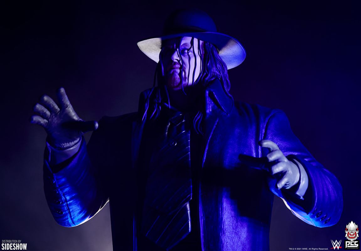 The Undertaker