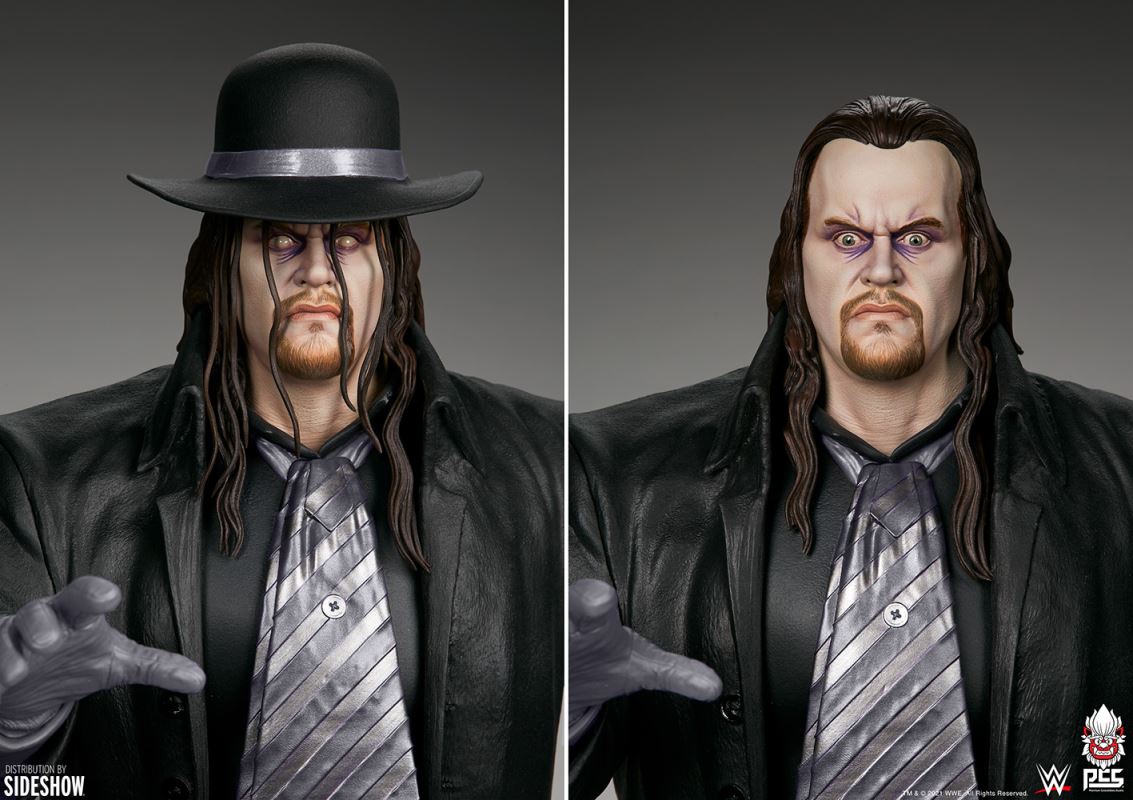 The Undertaker