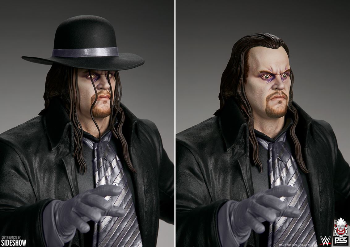 The Undertaker