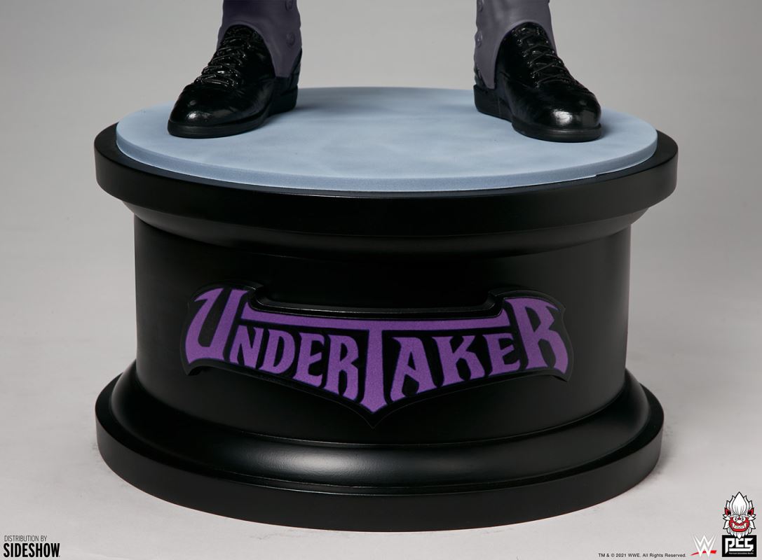 The Undertaker