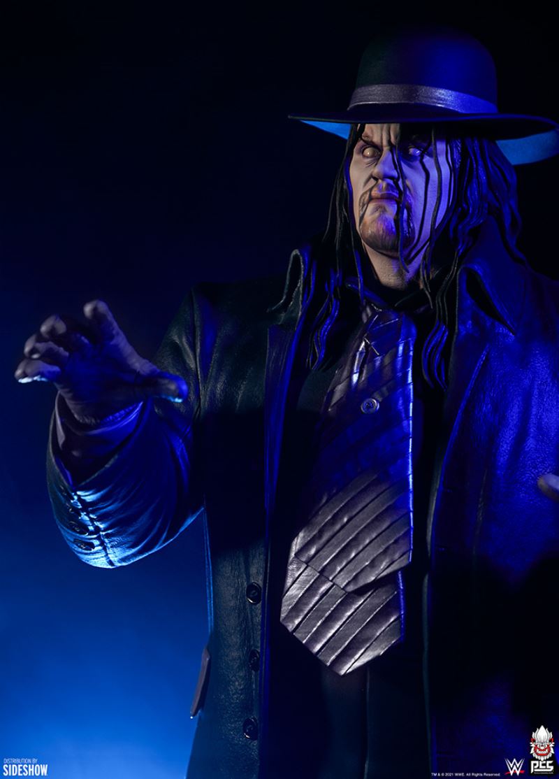 The Undertaker